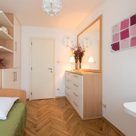 Apartment Vilea Split Buitenkant foto