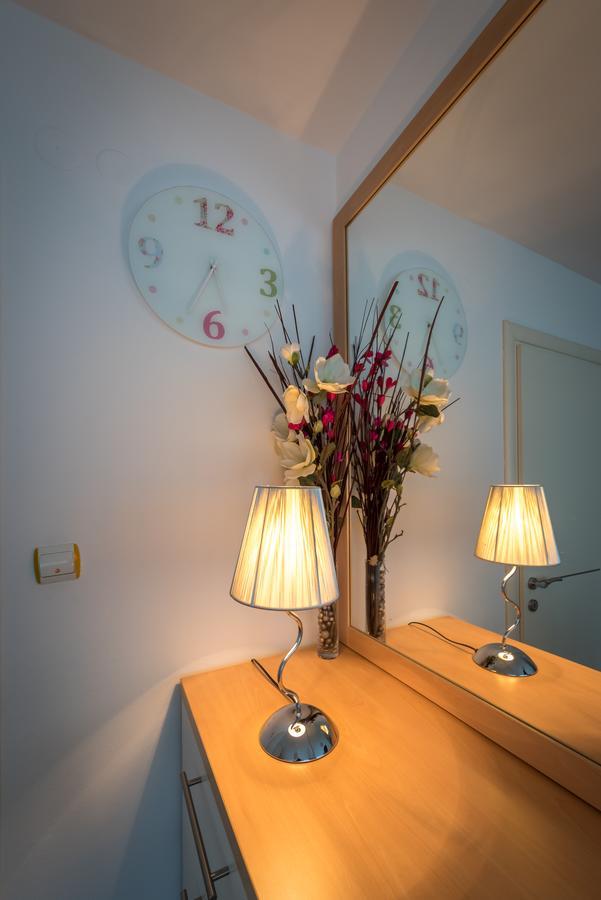Apartment Vilea Split Buitenkant foto