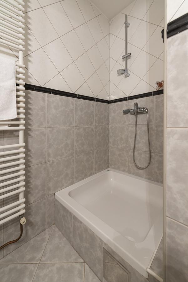 Apartment Vilea Split Buitenkant foto