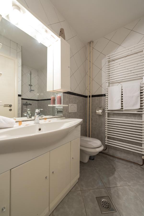 Apartment Vilea Split Buitenkant foto